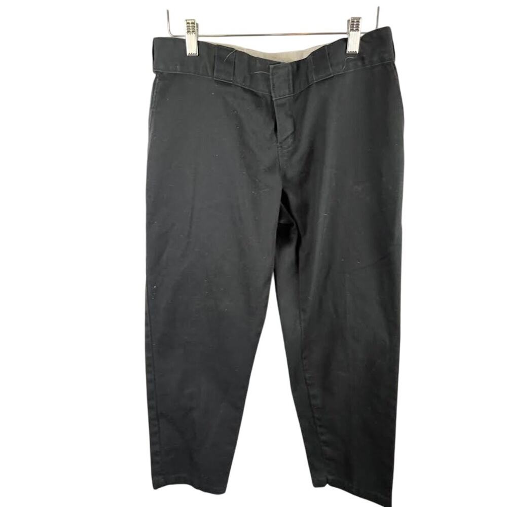 Men Dickies Work Pants 774 gray Good Condition A2/35